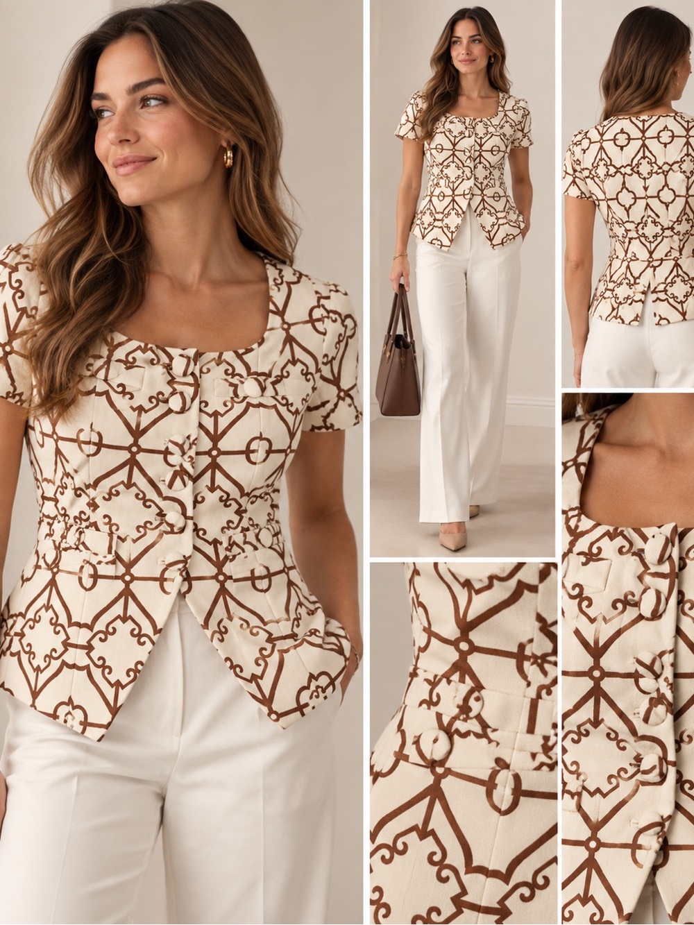 NWT Sz 0 Mestiza - Current season
